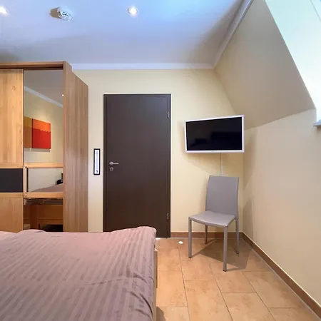 Apartment Olga - Sorgenlos