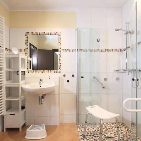 Lägenhet Olga - Sorgenlos Grömitz