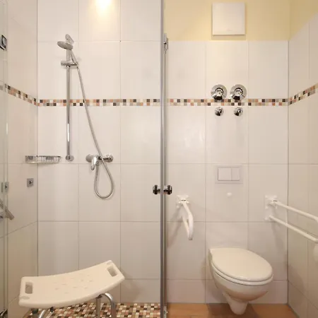 Lägenhet Olga - Sorgenlos