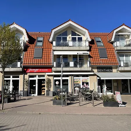 Apartment Olga - Sorgenlos