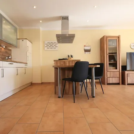 Olga - Sorgenlos Lägenhet *