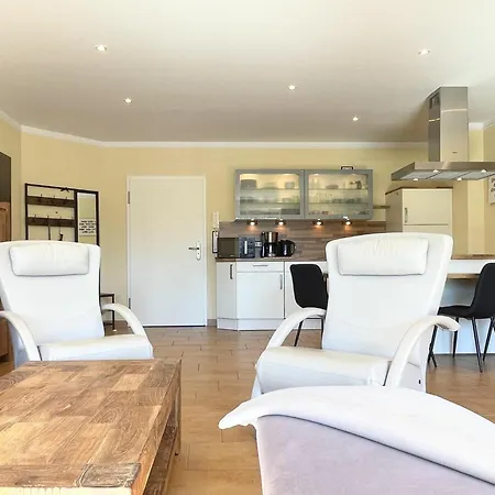 Olga - Sorgenlos Grömitz