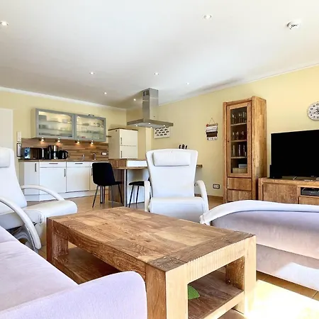 Olga - Sorgenlos * Grömitz