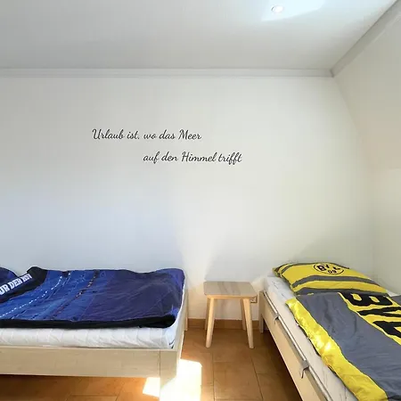 Apartment Olga - Sorgenlos