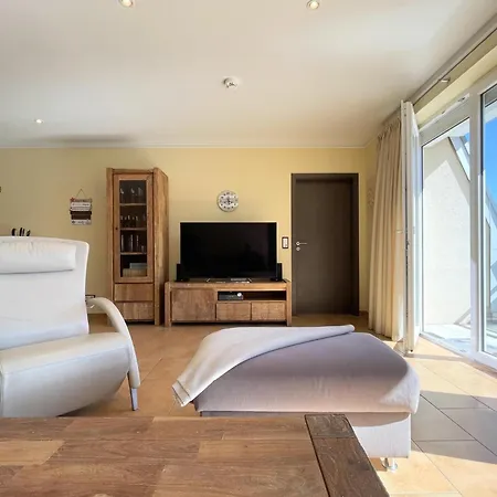 Lägenhet Olga - Sorgenlos *