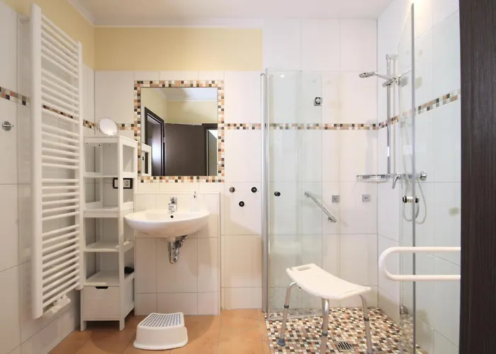 Lejlighed Olga - Sorgenlos Grömitz