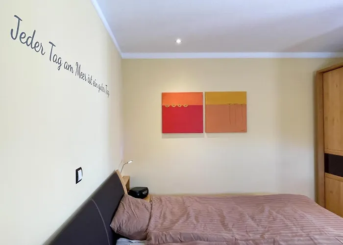 Olga - Sorgenlos Lejlighed *