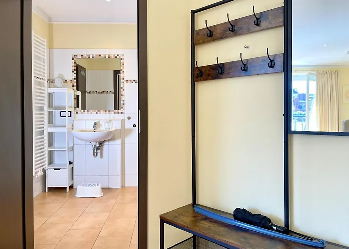 Olga - Sorgenlos Grömitz