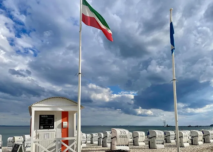 Lejlighed Olga - Sorgenlos