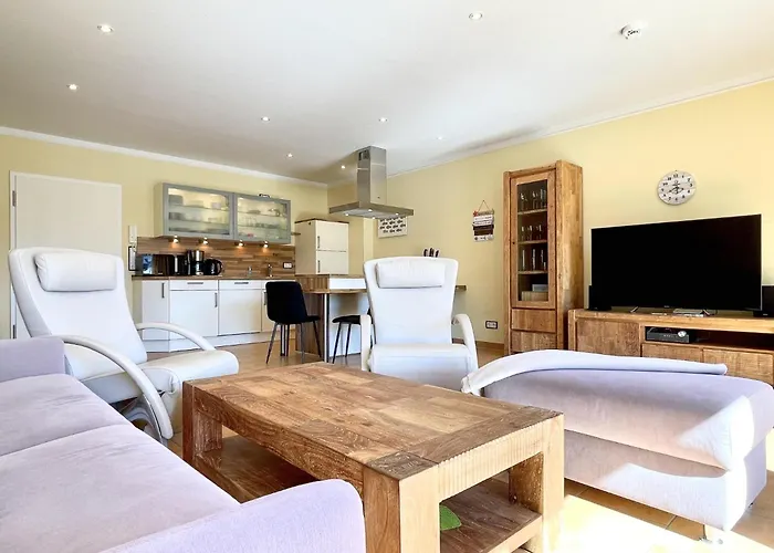 Olga - Sorgenlos * Grömitz