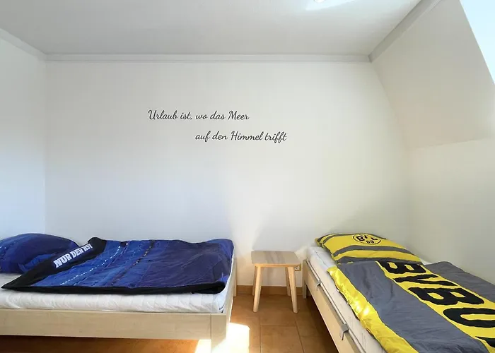 Lejlighed Olga - Sorgenlos