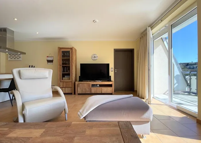 Lejlighed Olga - Sorgenlos *